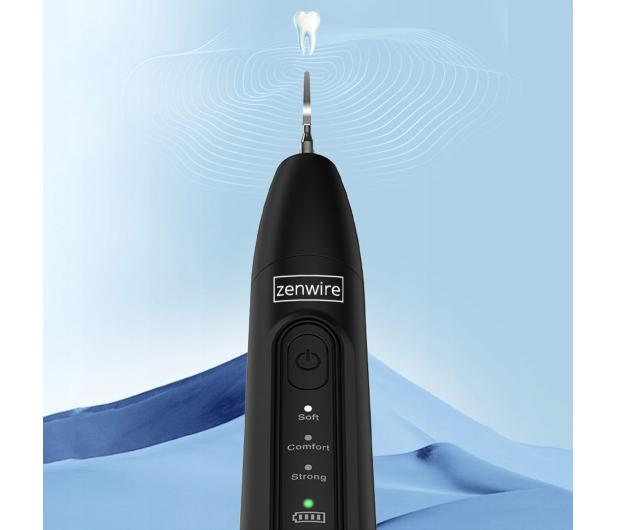 Zenwire Skaler Ultradźwiękowy J09 - 1604662 - zdjęcie 3